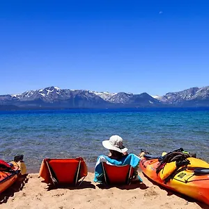 Holiday home Tahoe Valley 2, South Lake Tahoe